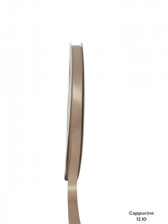 Panglica - Rola satin premium 1 cm, 100 m