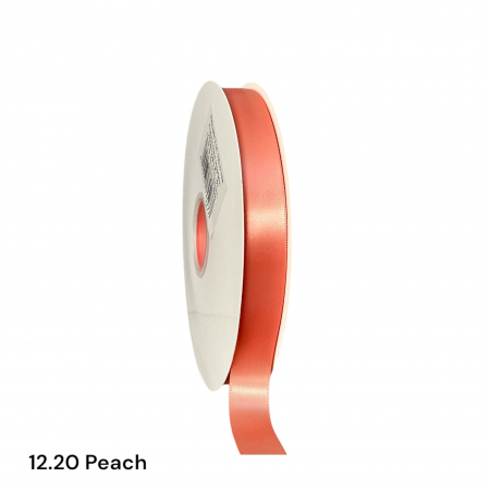 Panglica - Rola satin premium 2 cm, 100 m