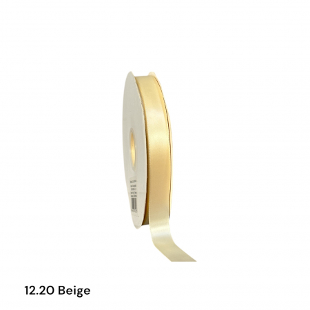Panglica - Rola satin premium 2 cm, 100 m