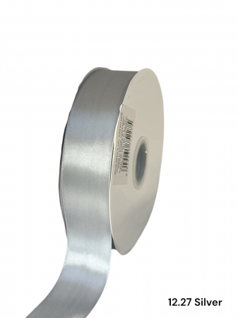 Panglica - Rola satin premium 4 cm, 100 m