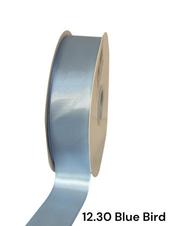 Panglica - Rola satin premium 4 cm, 100 m