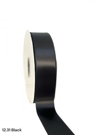 Panglica - Rola satin premium 4 cm, 100 m