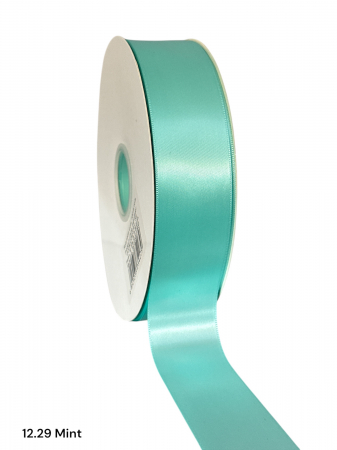 Panglica - Rola satin premium 4 cm, 100 m
