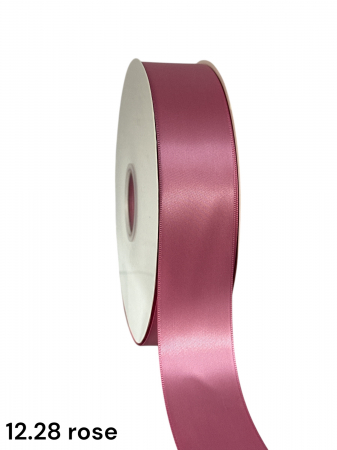 Panglica - Rola satin premium 4 cm, 100 m