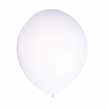 Baloane Latex Mate - Baloane latex 200 buc -  13 cm