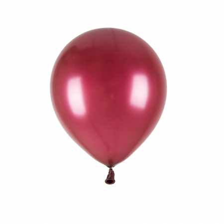 Baloane Latex Mate - Baloane latex 100 buc -  26 cm