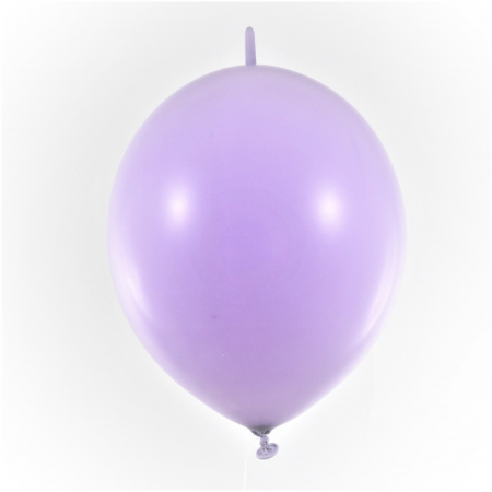 Baloane latex 100 buc "Link baby" - 30 cm [3]