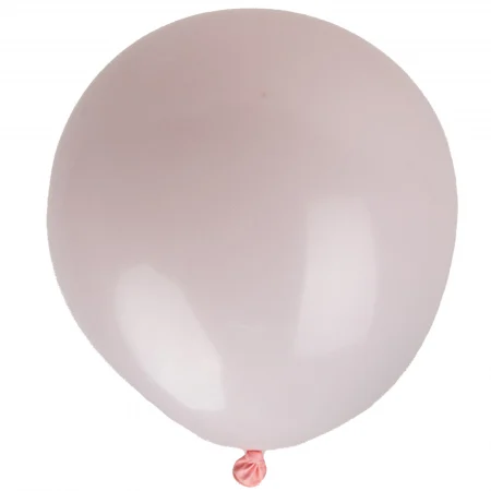 Baloane Latex Mate - Set baloane latex mini jumbo 50 buc - 45 cm