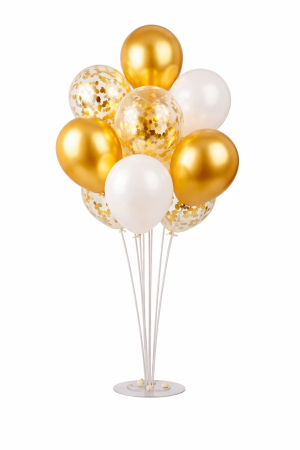 Set suport baloane 25D 57-9 [1]