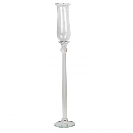 Sfesnic din sticla Amelia 70 cm [0]