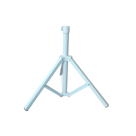 Umbrela - Suport umbrela curte 3 picioare reglabil