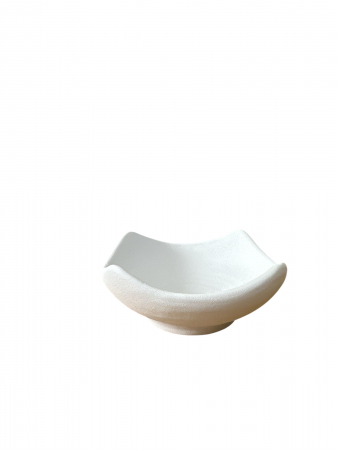 Vaze & Vase - Vas ceramica "Zacarias White"