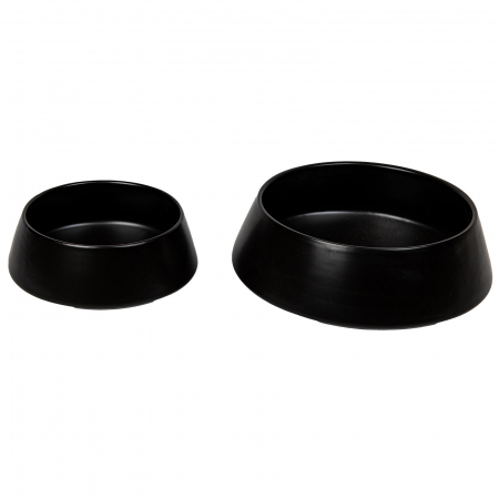 Vas din ceramica, Dunya 15 * 8 cm [1]