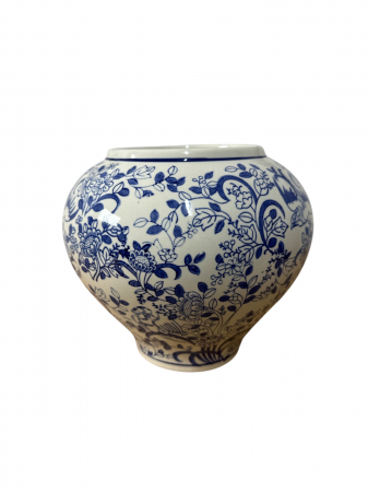 AnMaSo Collection - Vaza "AnMaSo Chinoiserie Kassa"