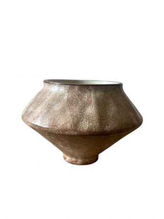 Ghivece & Jardiniere - Vaza ceramica "AnMaSo Christa"