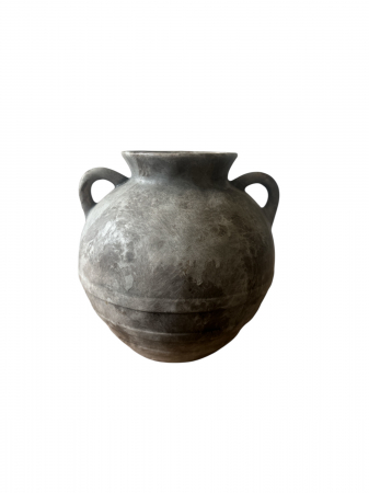 Ghivece & Jardiniere - Vaza ceramica "AnMaSo Danika"
