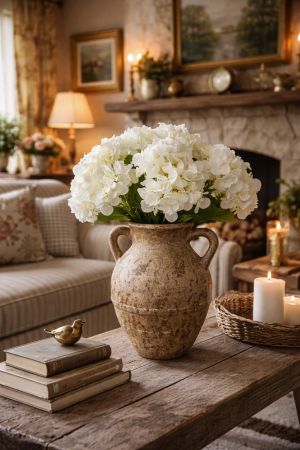 Vaza ceramica "AnMaSo Elinoise" [2]