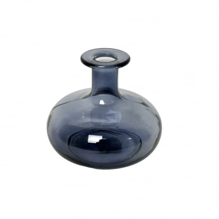 Vaza decorativa - Vaza din sticla " Mura" 11*2*8 cm