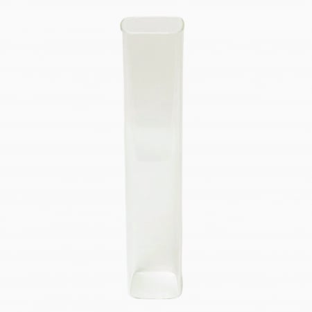 Vase din polipropilena - Vaza decorativa din sticla - 25*5*5 cm