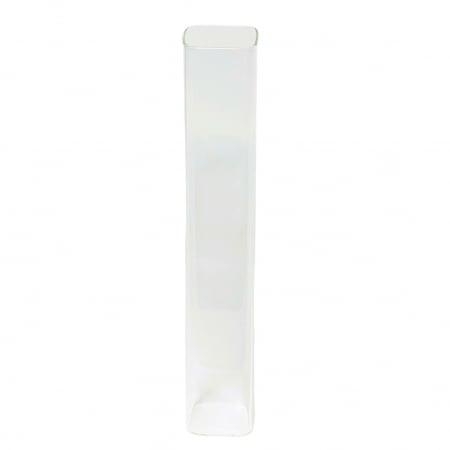 Vase din polipropilena - Vaza decorativa din sticla- 30*5*5 cm