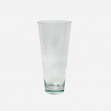 Vaza din sticla, Cassandra 30*13.5*8 cm [1]