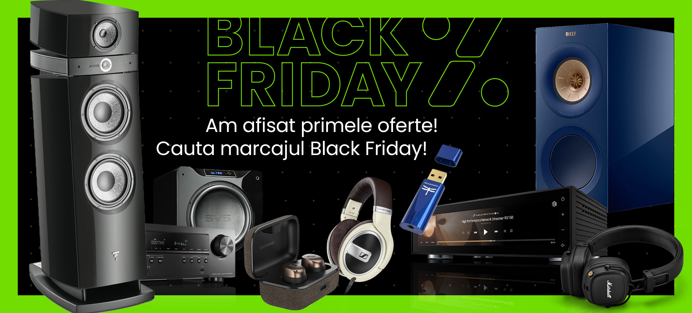 Black Friday 2025