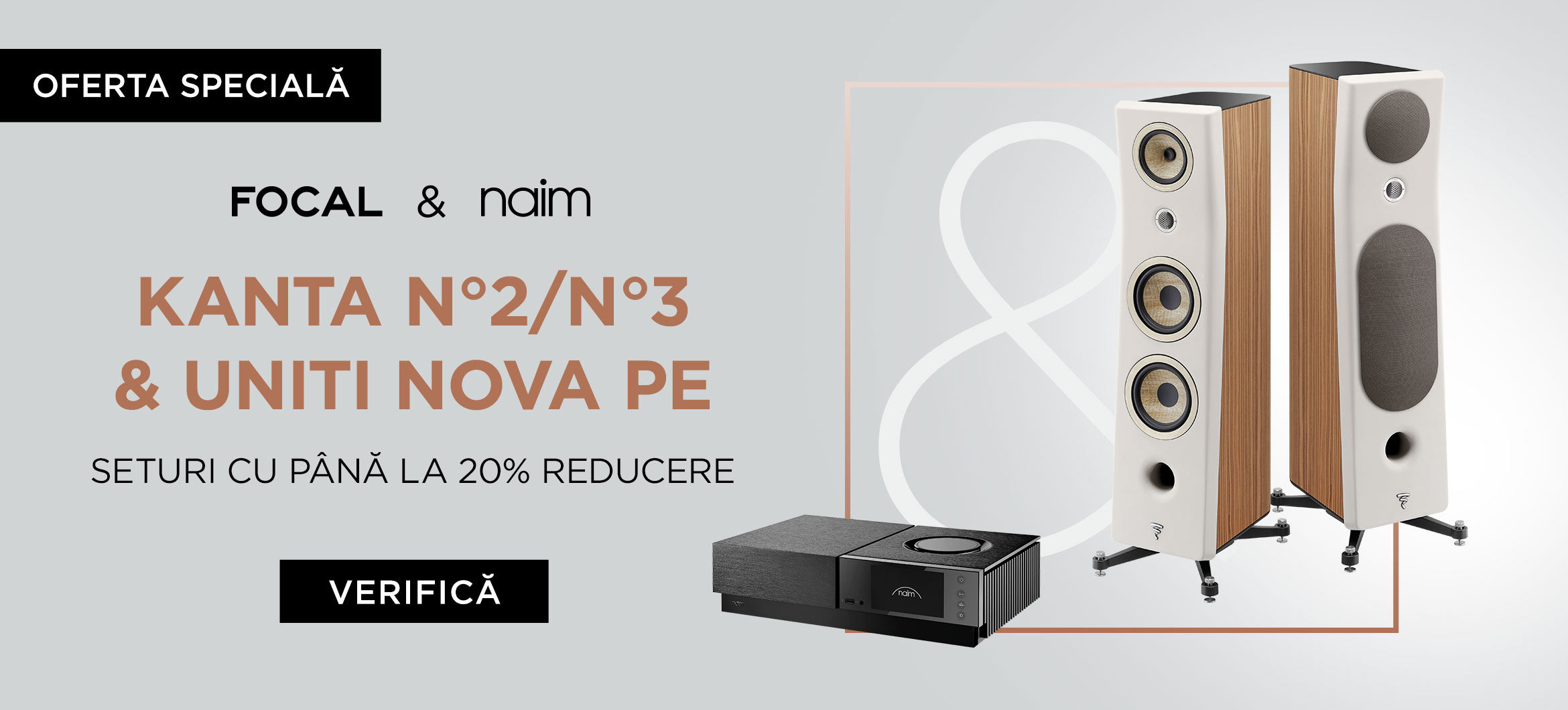 Focal Naim