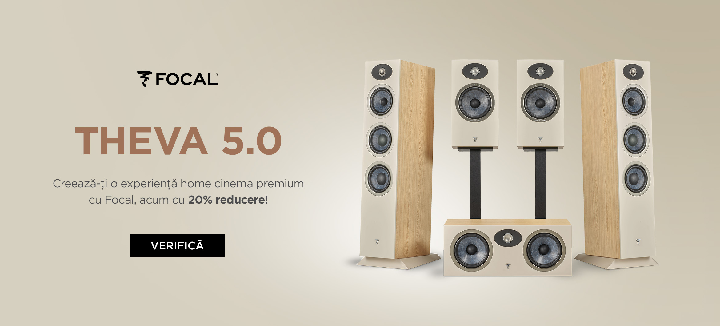Focal Theva