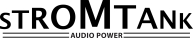 STROMTANK Audio Power