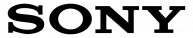 Sony