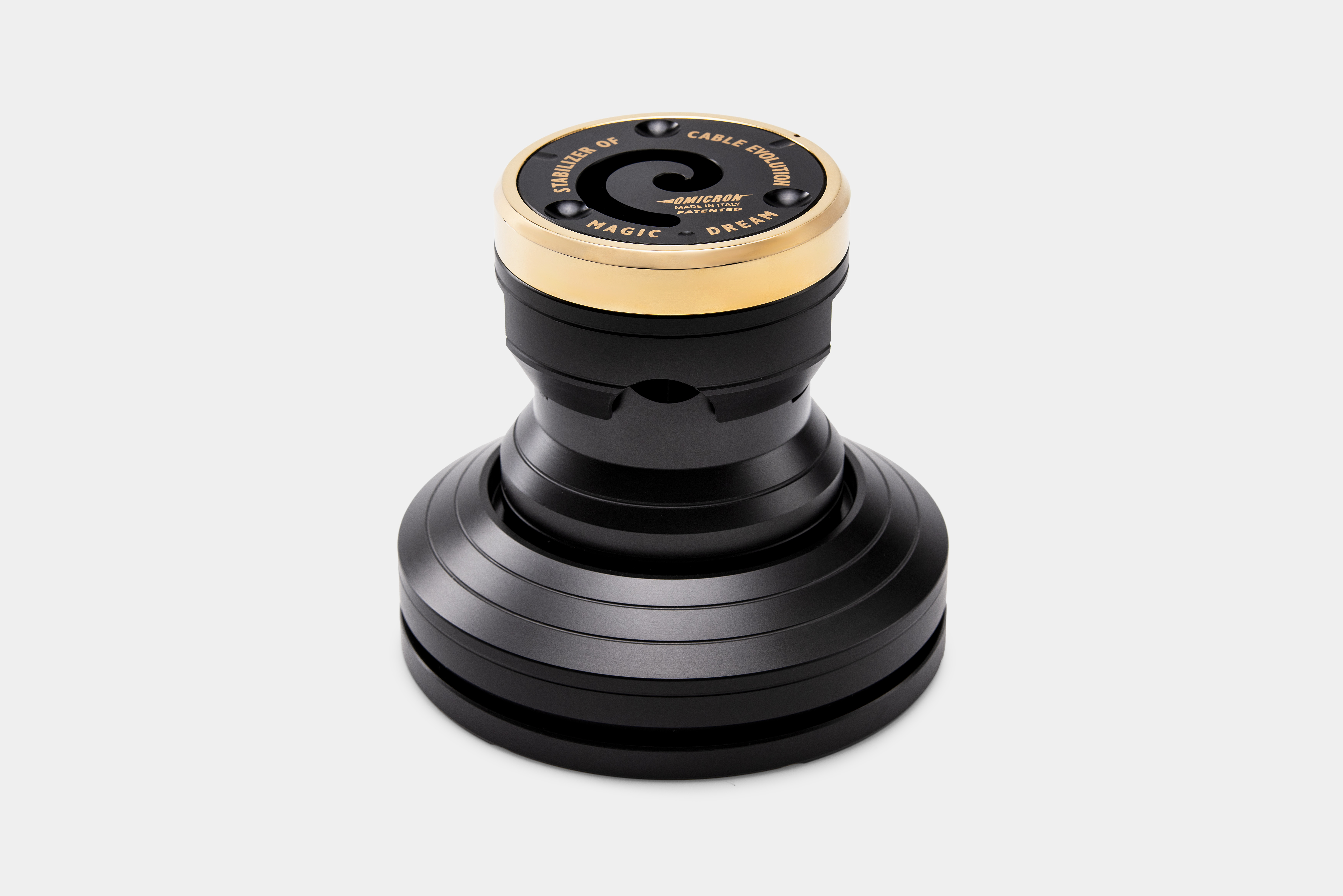 Stabilizator cablu Omicron Faraday 2.0 [1]