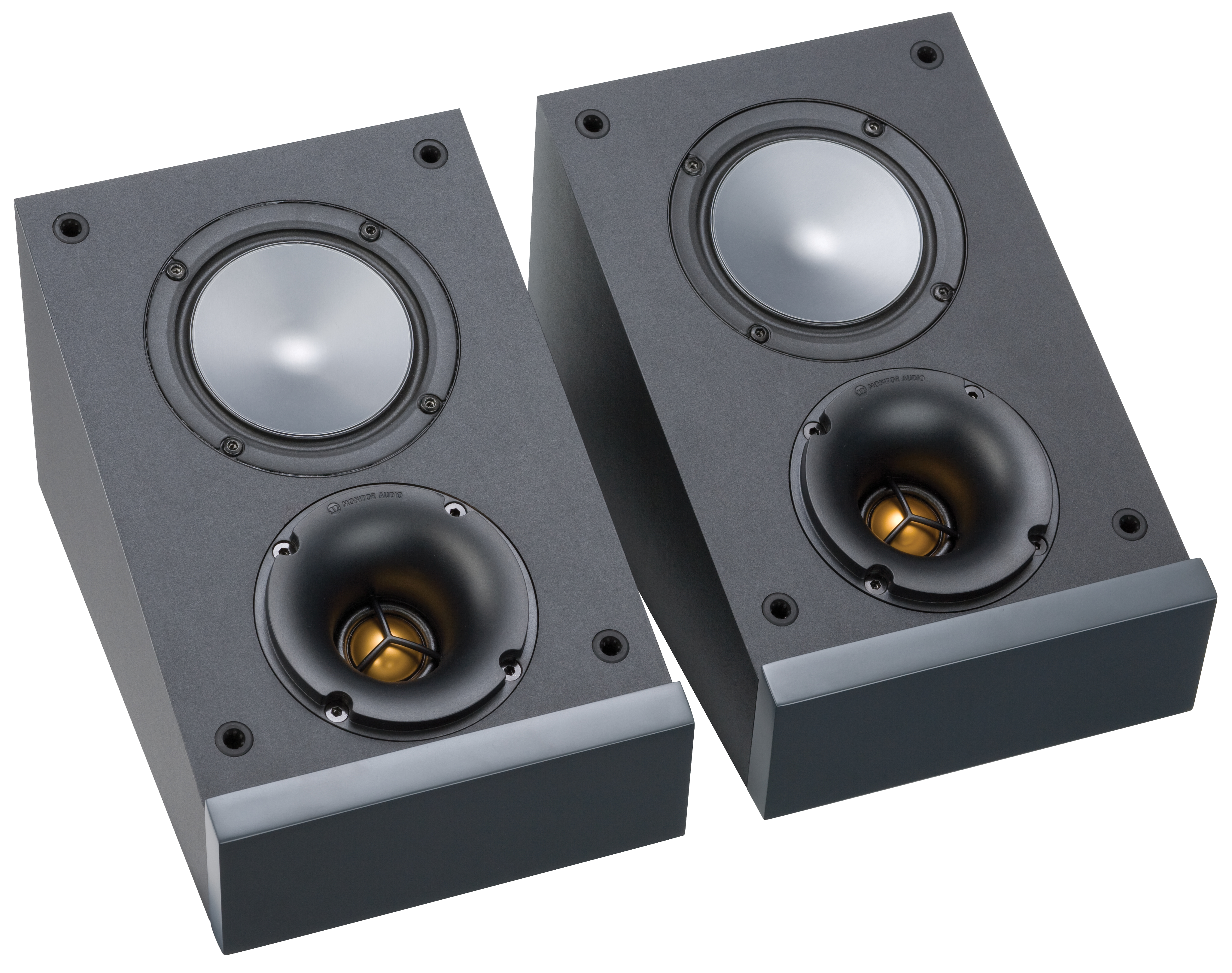 Boxe Monitor Audio Bronze AMS [2]