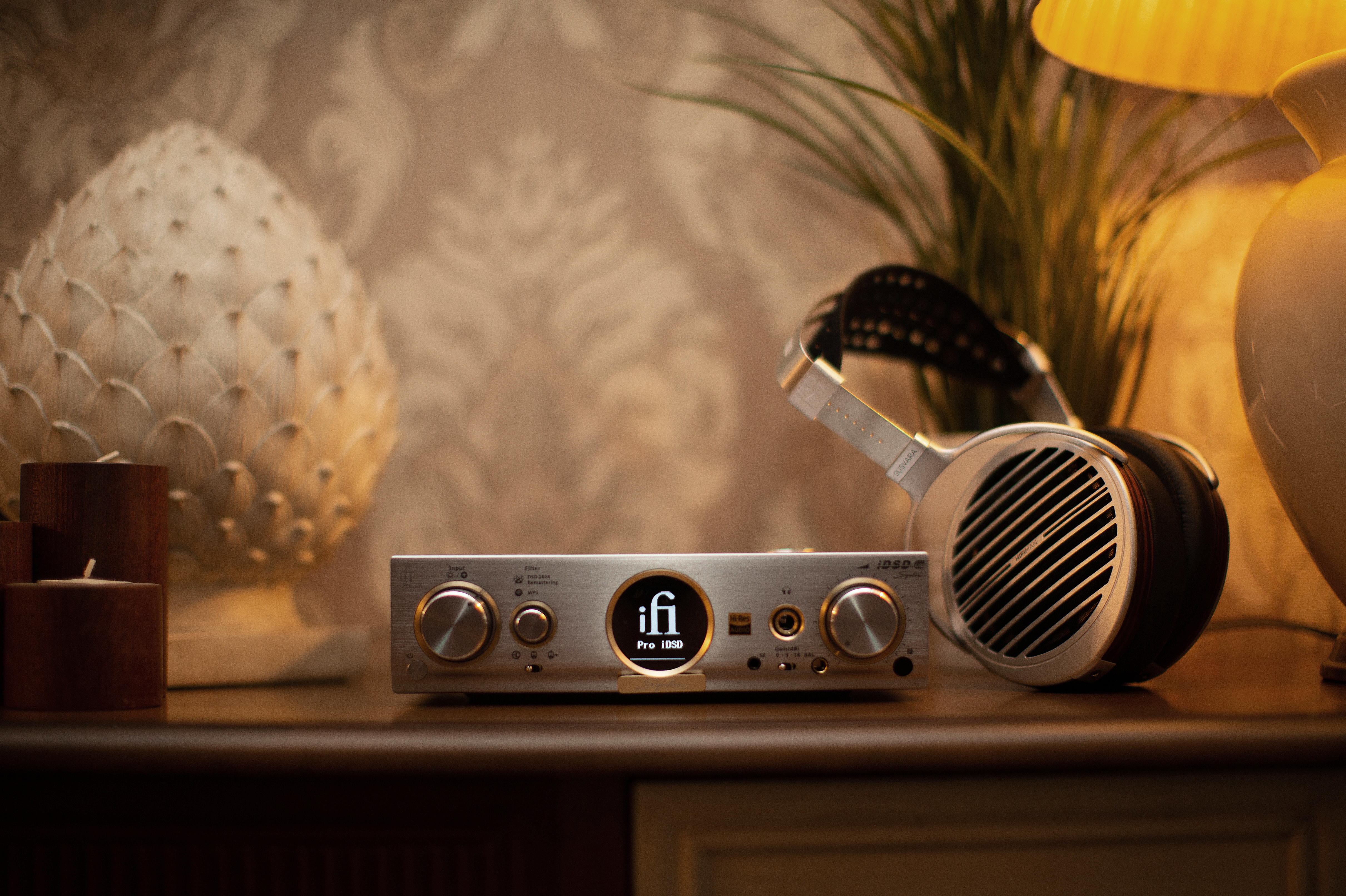 DAC iFi Audio Pro iDSD Signature [4]