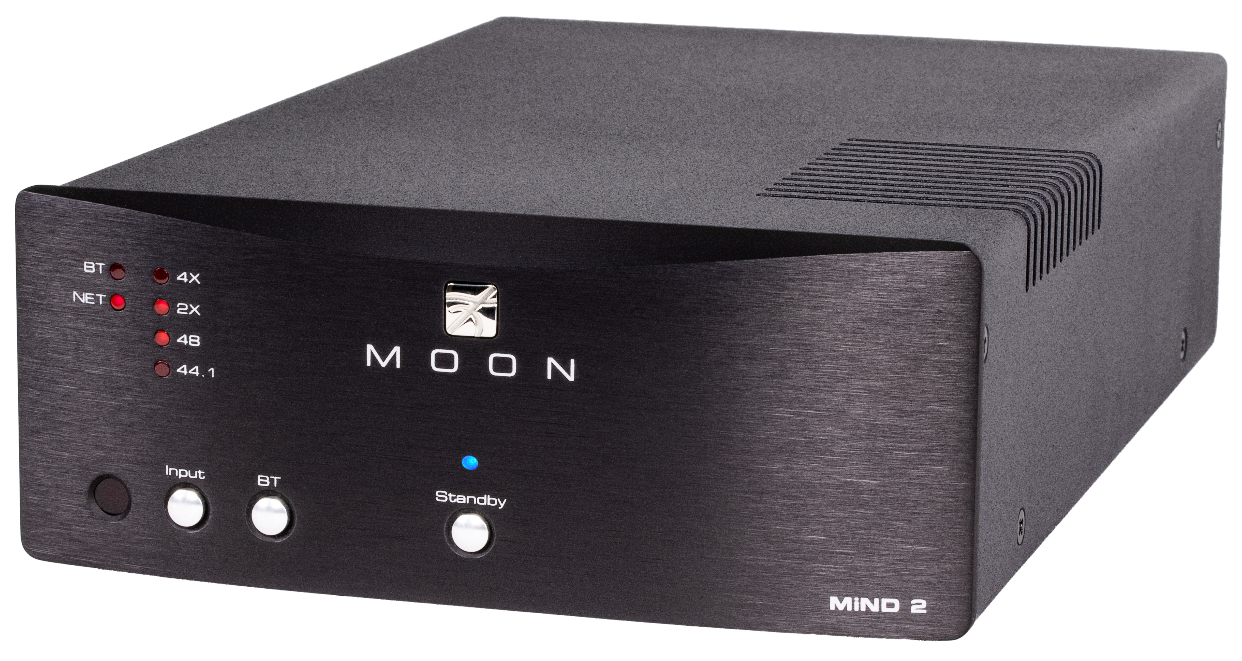 MOON by Simaudio MiND 2 Negru [1]