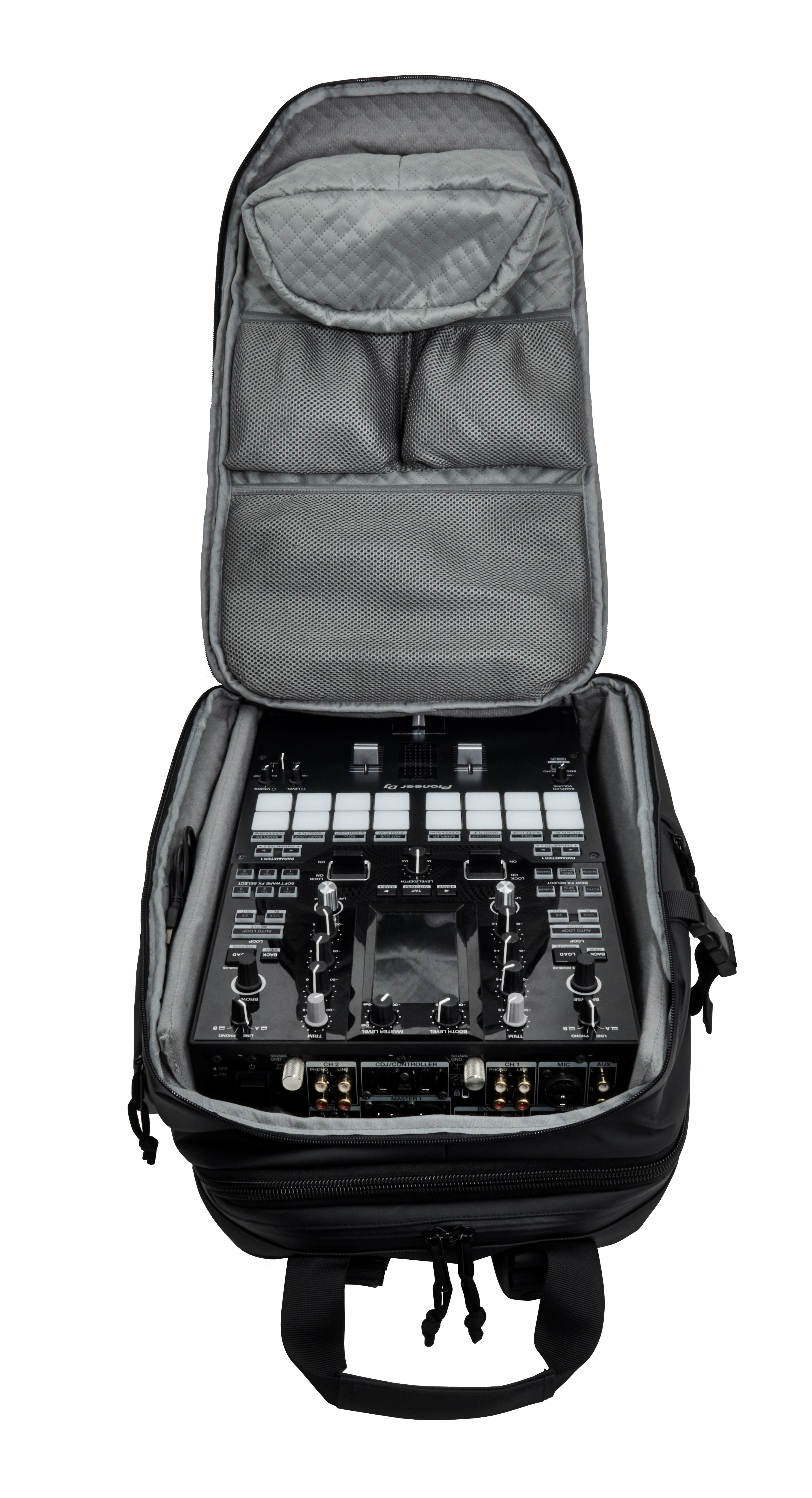 Pioneer DJ DJC-RUCKSACK rucsac DJ pentru DJM-S11 [1]