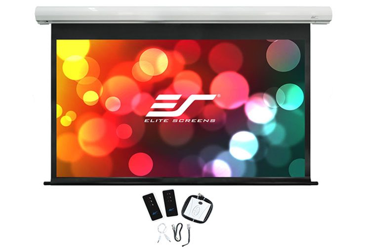 Ecran proiectie EliteScreens Saker SK100NXW-E12 [1]