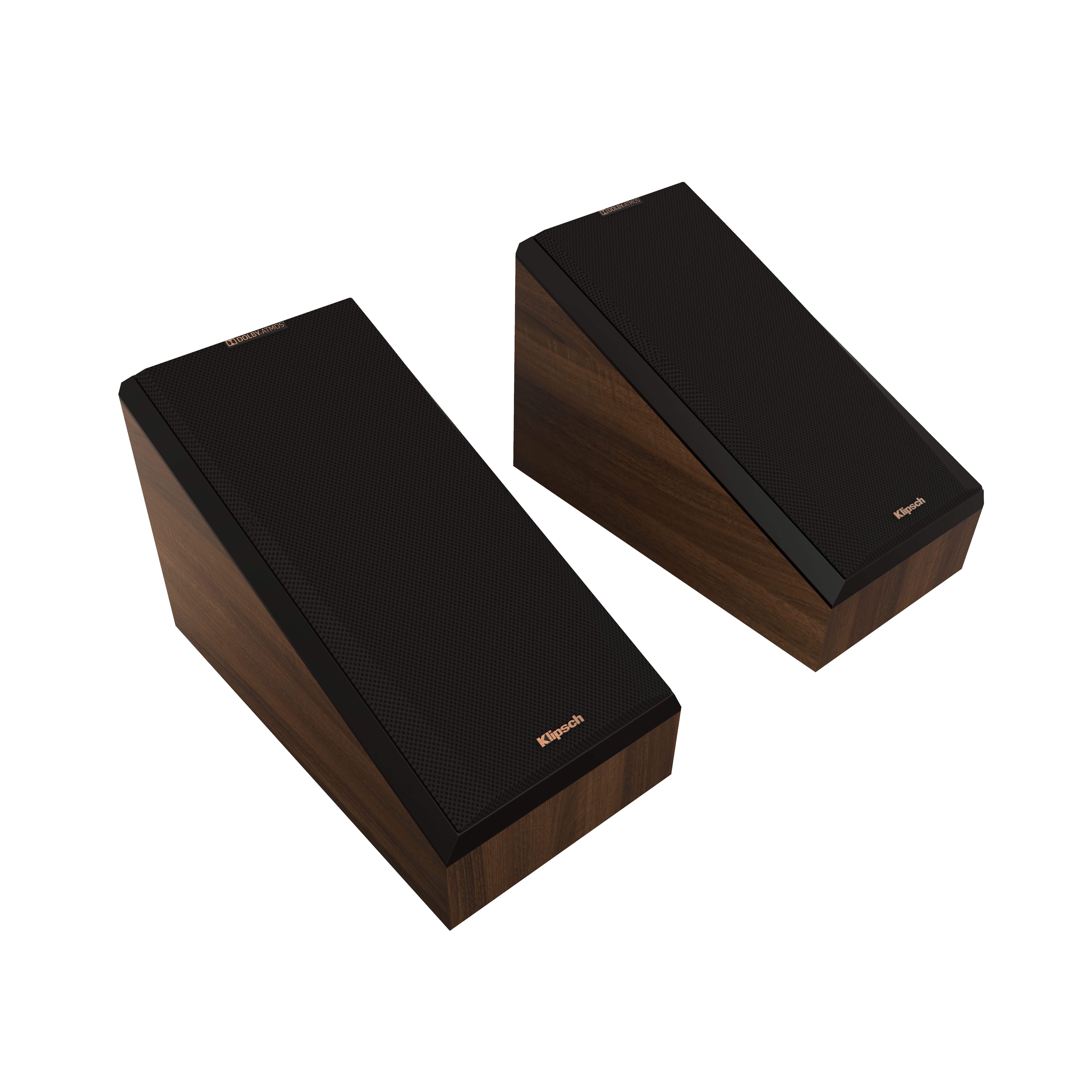 Klipsch Reference Premiere RP-500SA II [5]