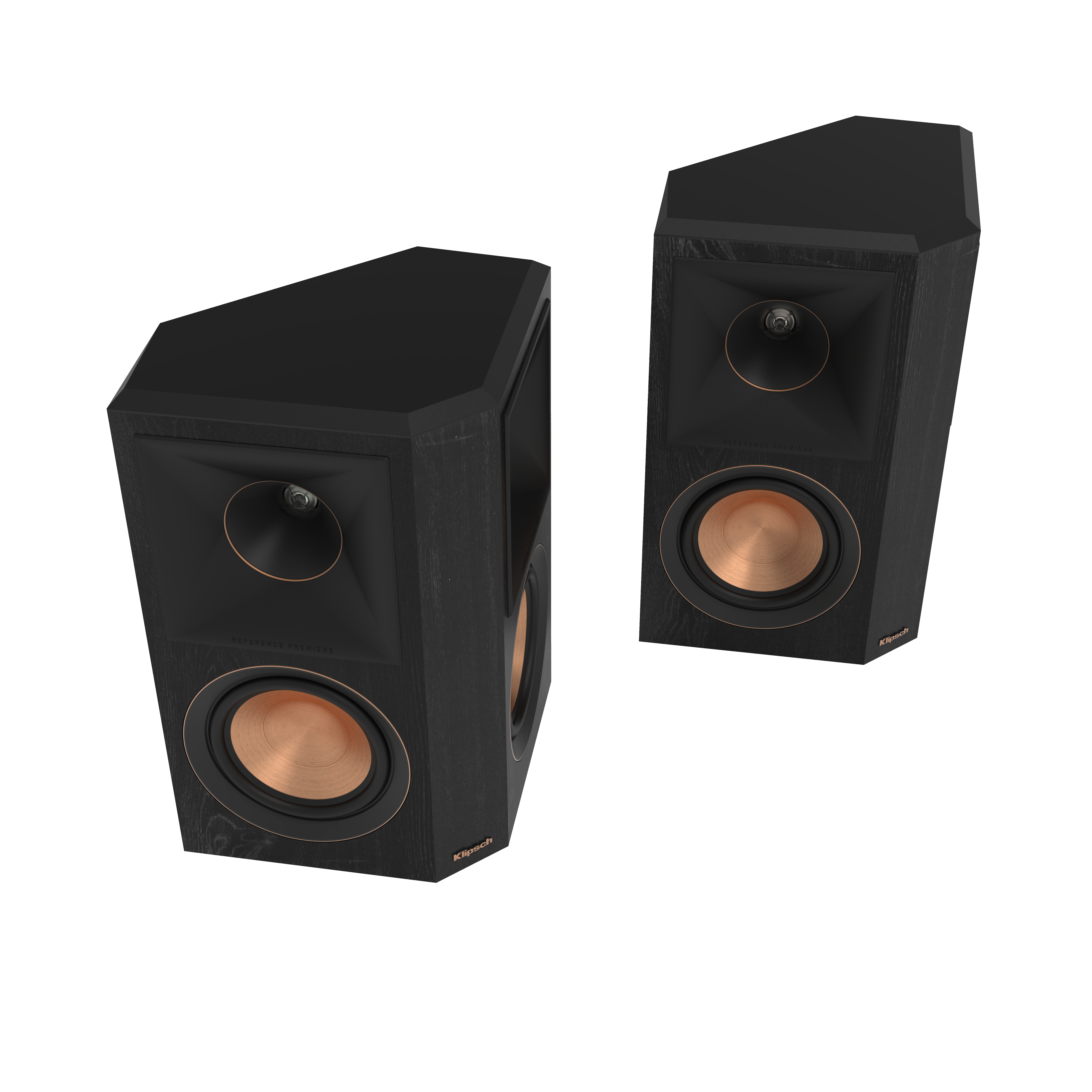 Klipsch Reference Premiere RP-502S II [2]