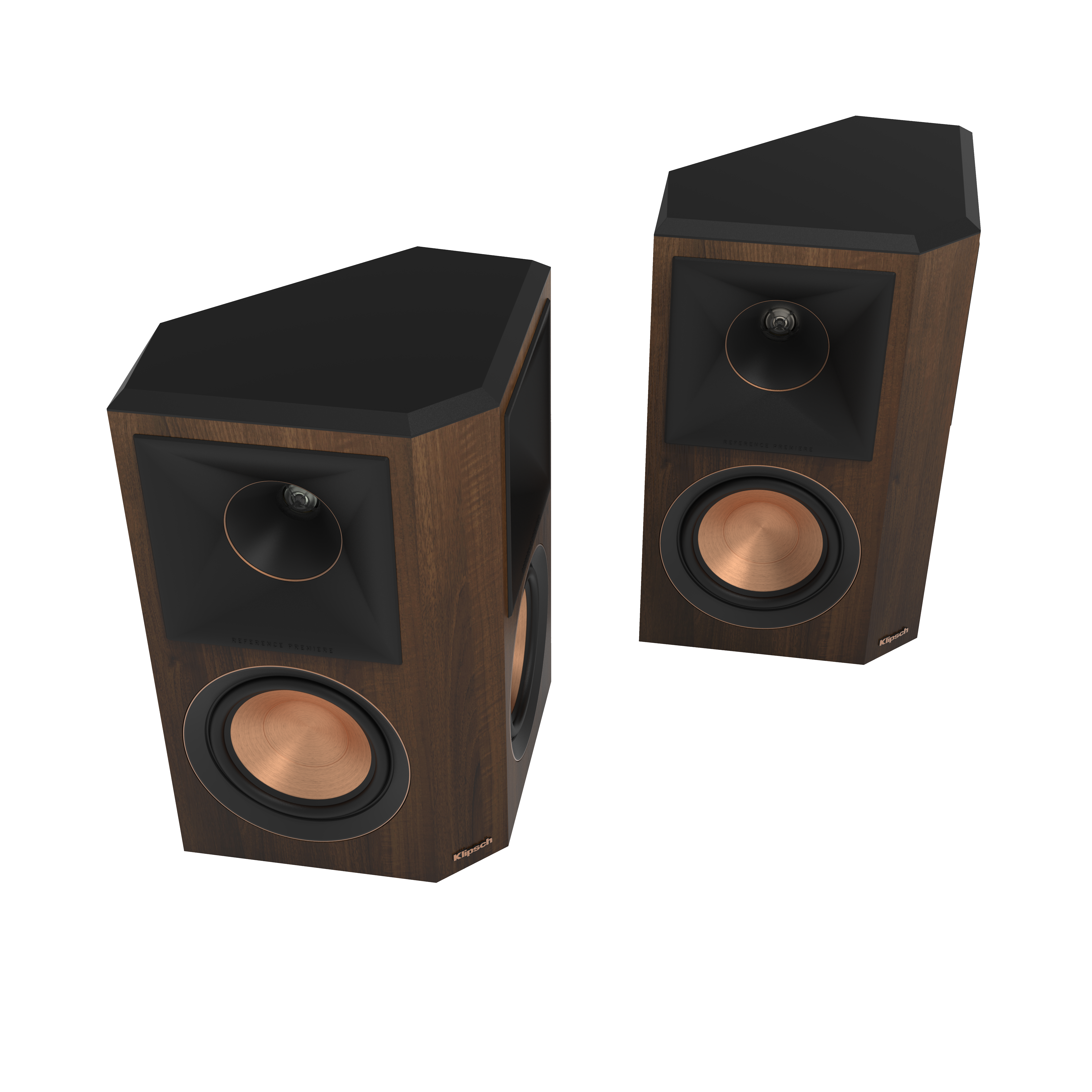 Klipsch Reference Premiere RP-502S II [2]