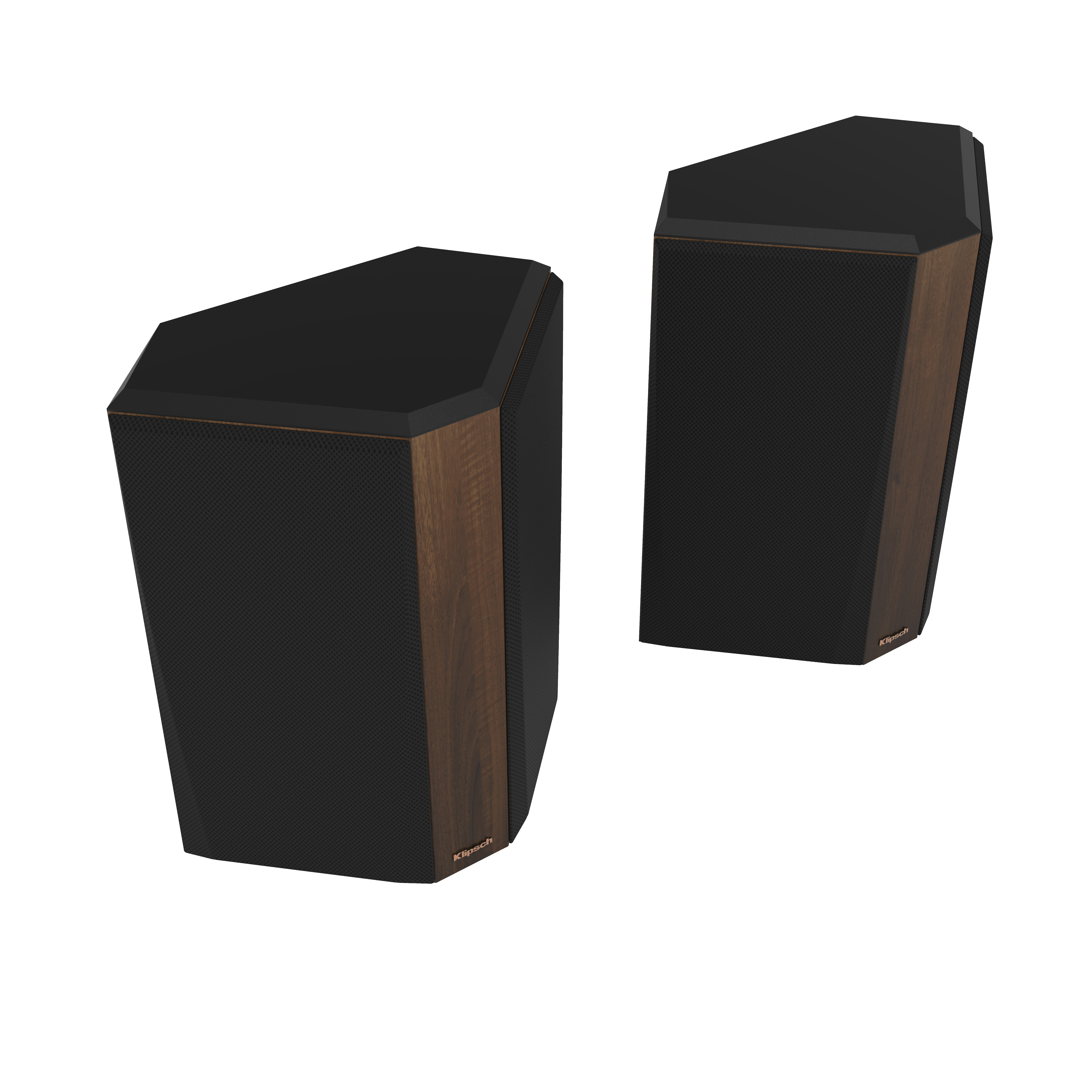 Klipsch Reference Premiere RP-502S II [4]