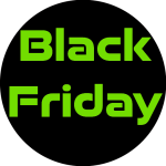 Black Friday 2025
