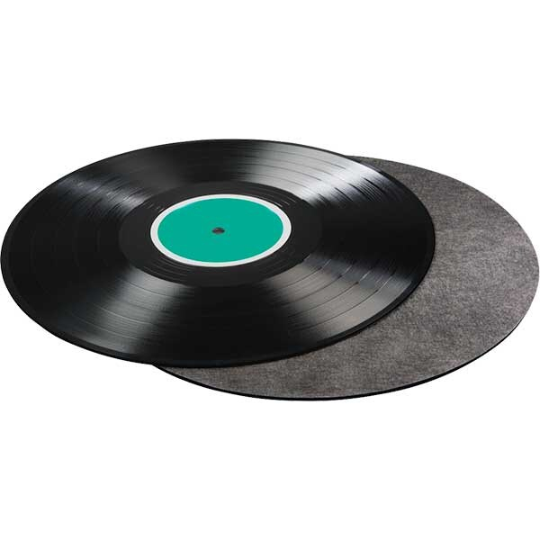 Mat carbon pickup Hama 181450 [2]