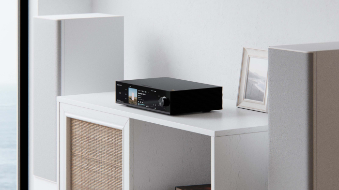 Streamer EverSolo DMP-A8 Gen 2 [7]