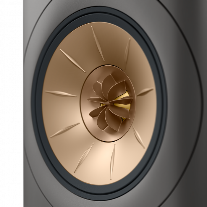 Boxe active KEF LS60 Wireless [3]