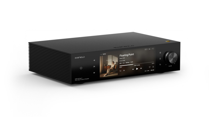 Streamer EverSolo DMP-A8 Gen 2 [3]