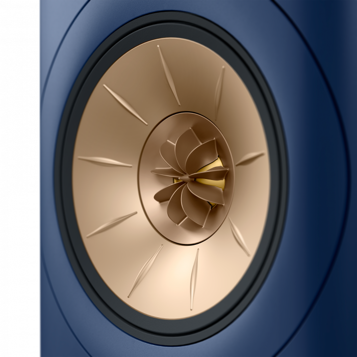 Boxe active KEF LS60 Wireless [2]