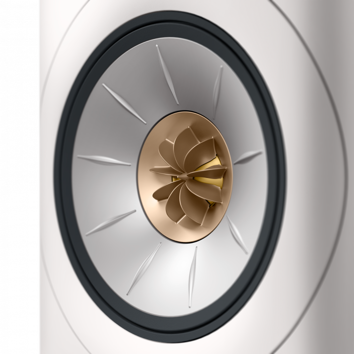 Boxe active KEF LS60 Wireless [2]