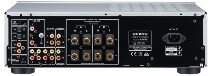 Amplificator Onkyo A-9150 [2]