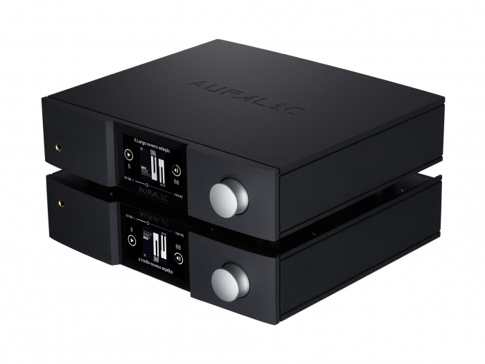 Streamer DAC Auralic Altair G1 [2]