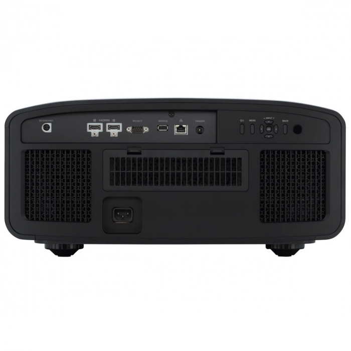 Videoproiector JVC DLA-N5 [2]